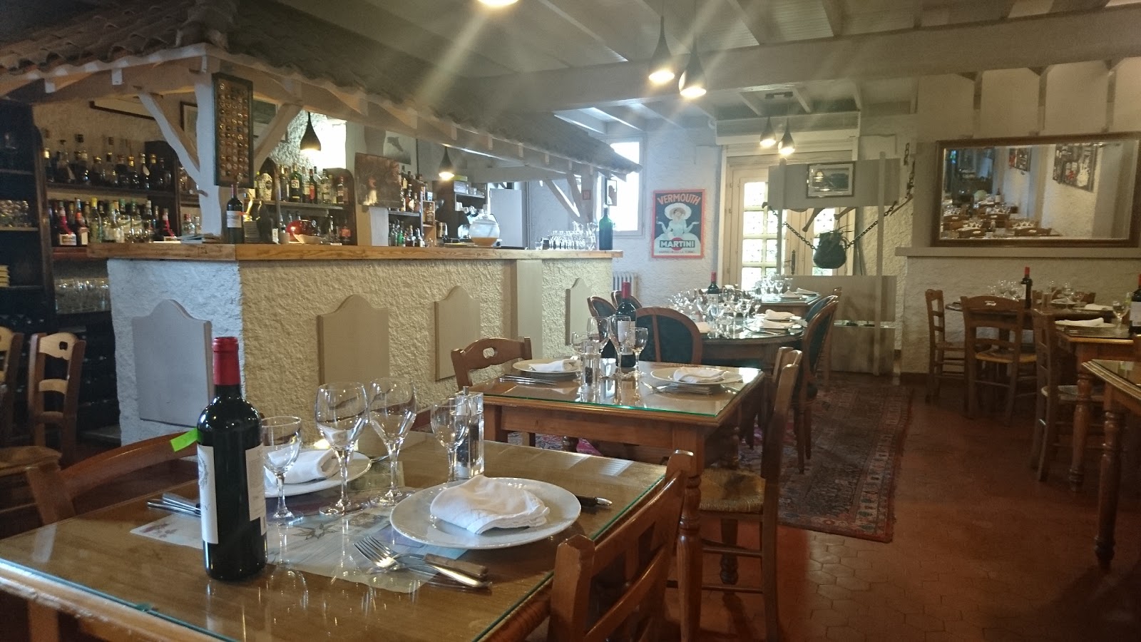Chez Vincent — photo 1