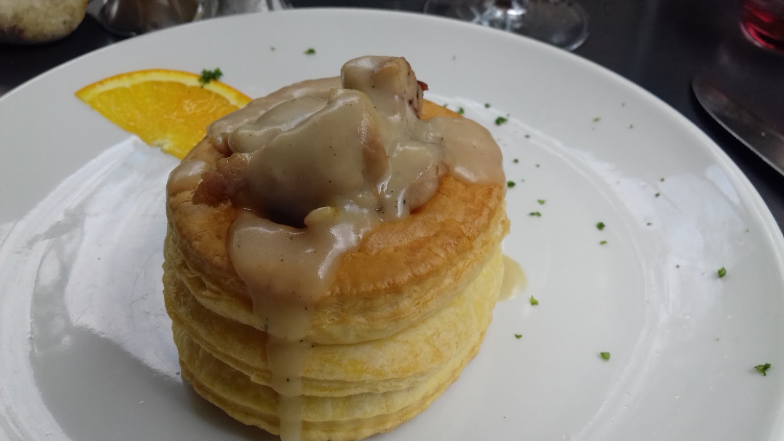 Chez Vincent