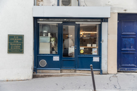 Trois Fois Plus de Piment Montmartre — photo 4