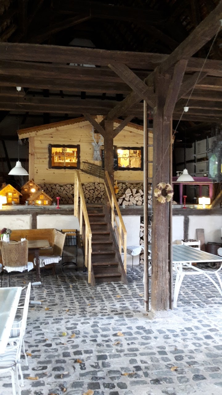 La Cour de Lise — photo 4