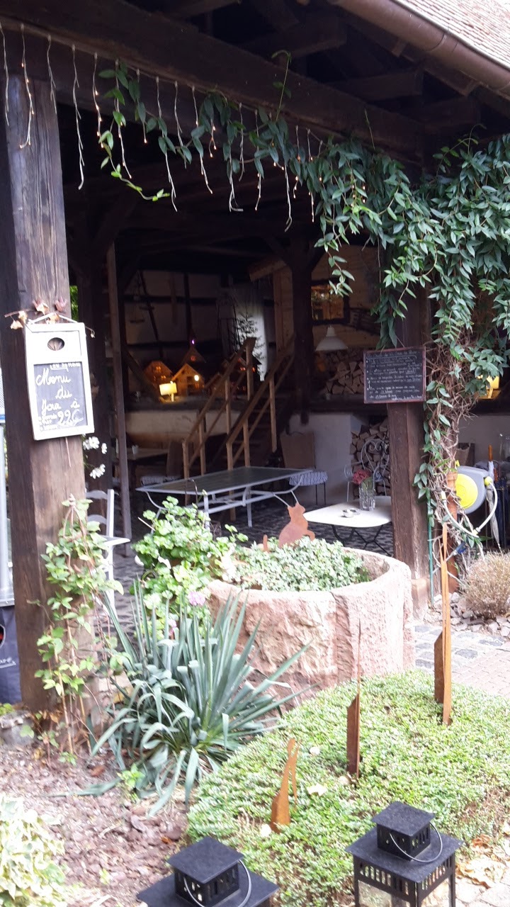 La Cour de Lise — photo 7