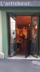 L'Artichaut — photo 3