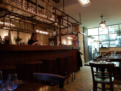 Le Grand Bain — photo 1
