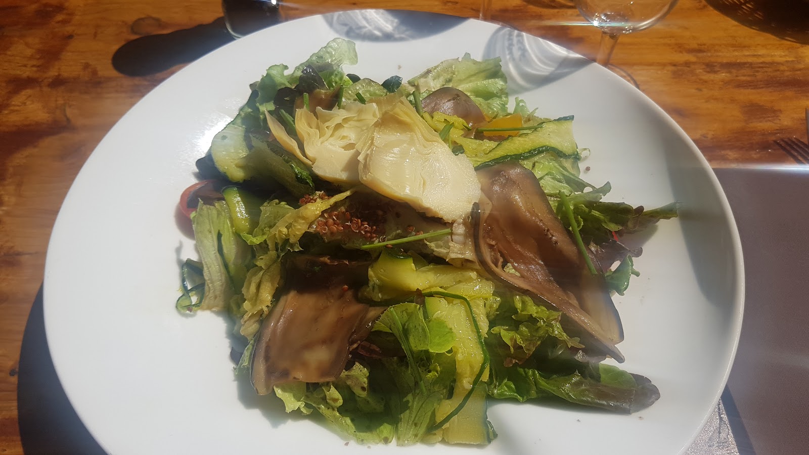 Trinquefougasse O’Sud — photo 7