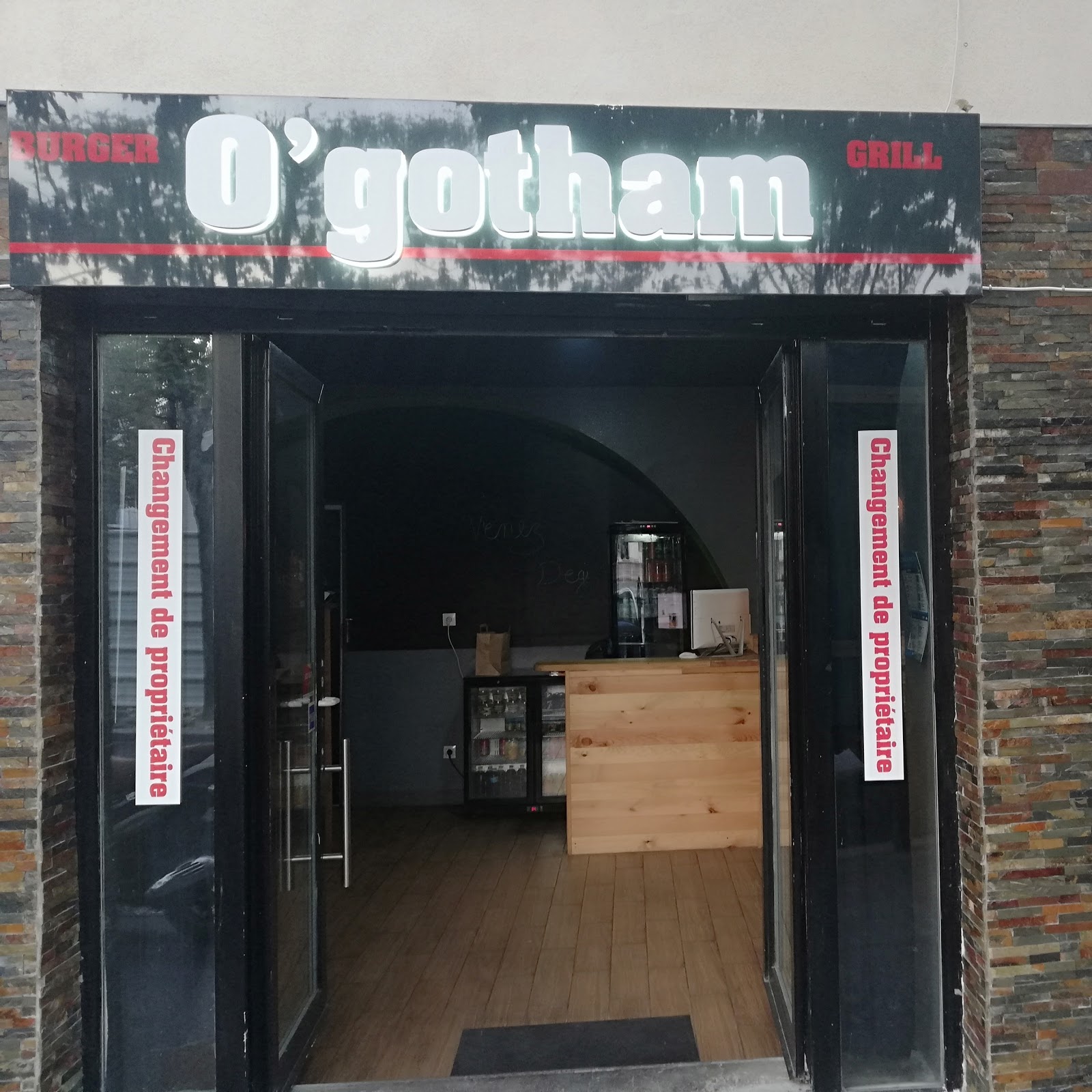 O'GOTHAM — photo 3