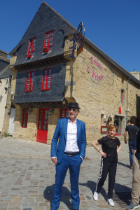 La Frégate crêperie — photo 8