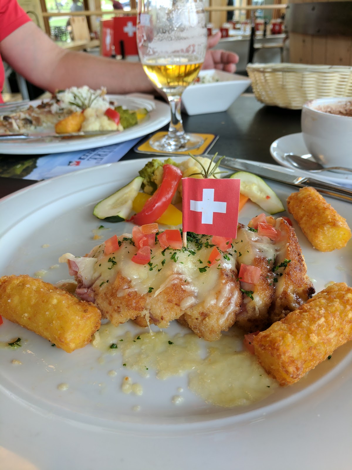 La Maison du Gruyère — photo 1
