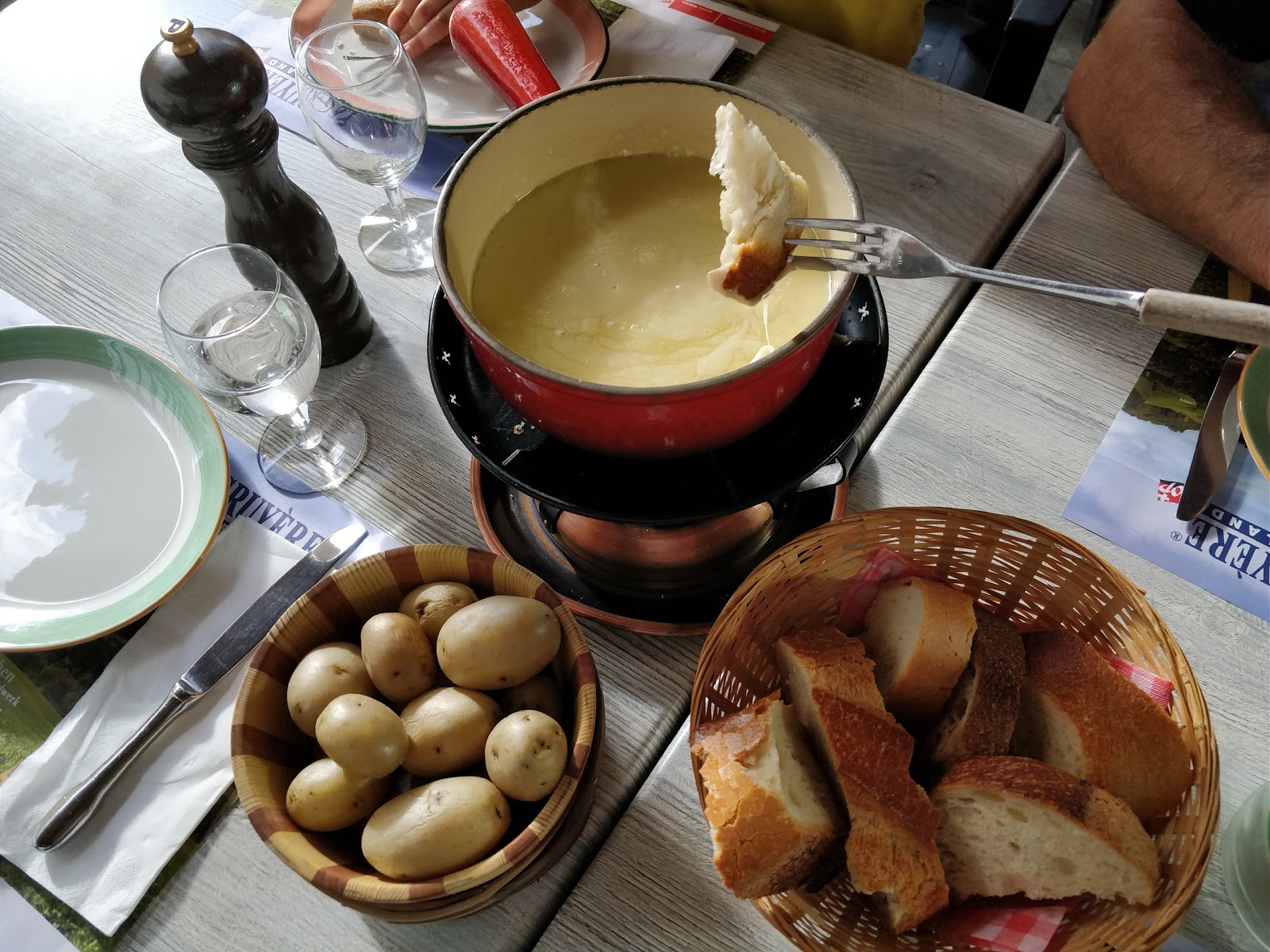 La Maison du Gruyère