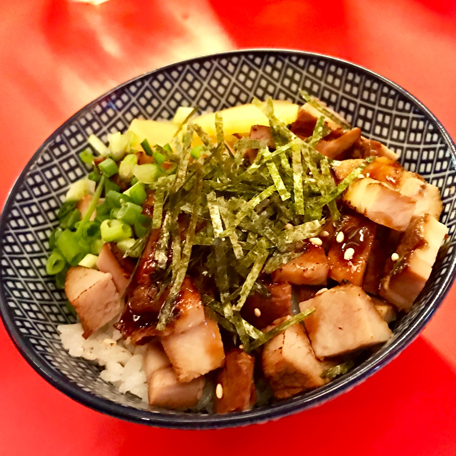 Kodawari Ramen (Yokochō)