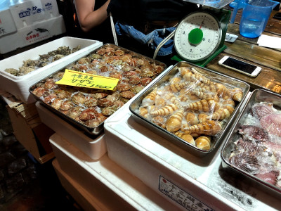 Kodawari Ramen (Tsukiji) — photo 7