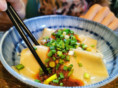 Kodawari Ramen (Tsukiji) — photo 10