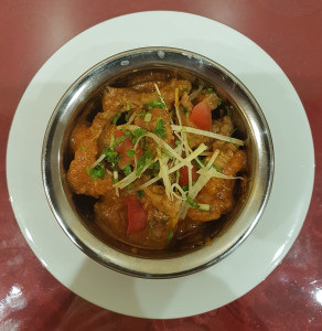Indian Cantine — photo 2