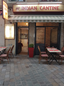 Indian Cantine — photo 3