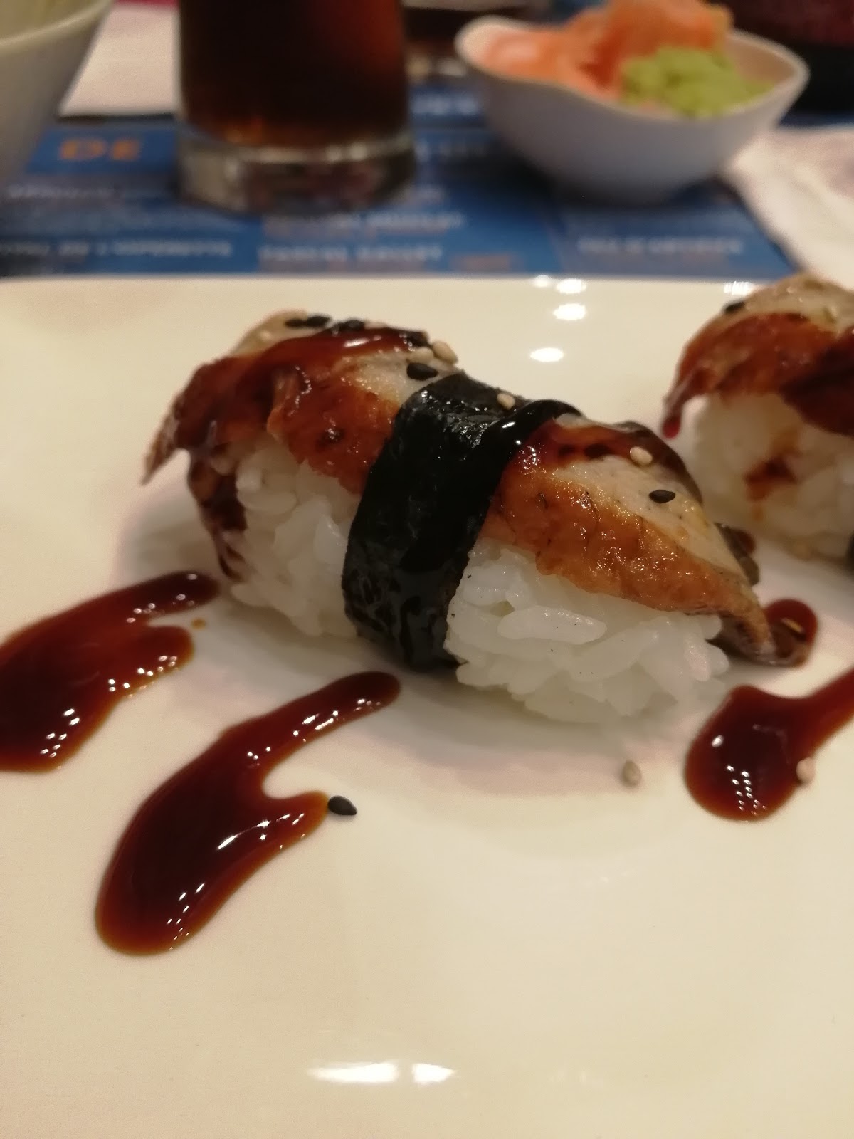 Okiddo sushi — photo 9