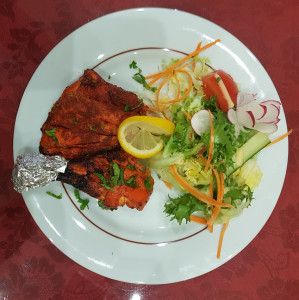 Indian Cantine — photo 5