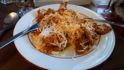 Indian Cantine — photo 8