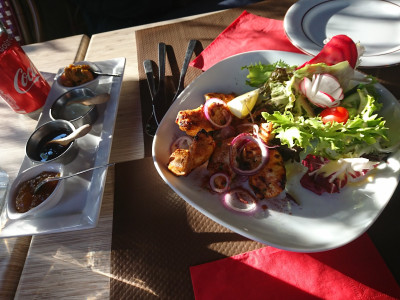 Indian Cantine — photo 9