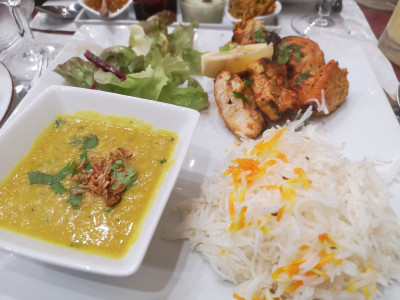 Indian Cantine — photo 10