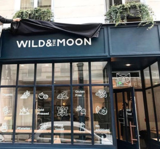 Wild & The Moon Opéra — photo 1