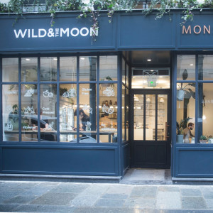 Wild & The Moon Opéra — photo 4