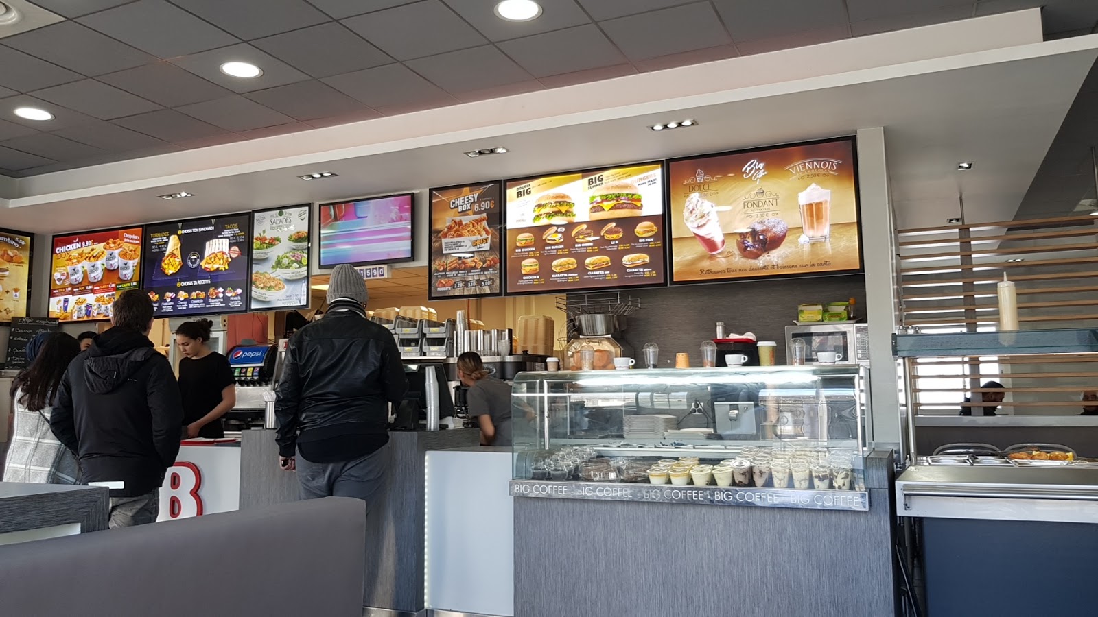 Big Burger — photo 1