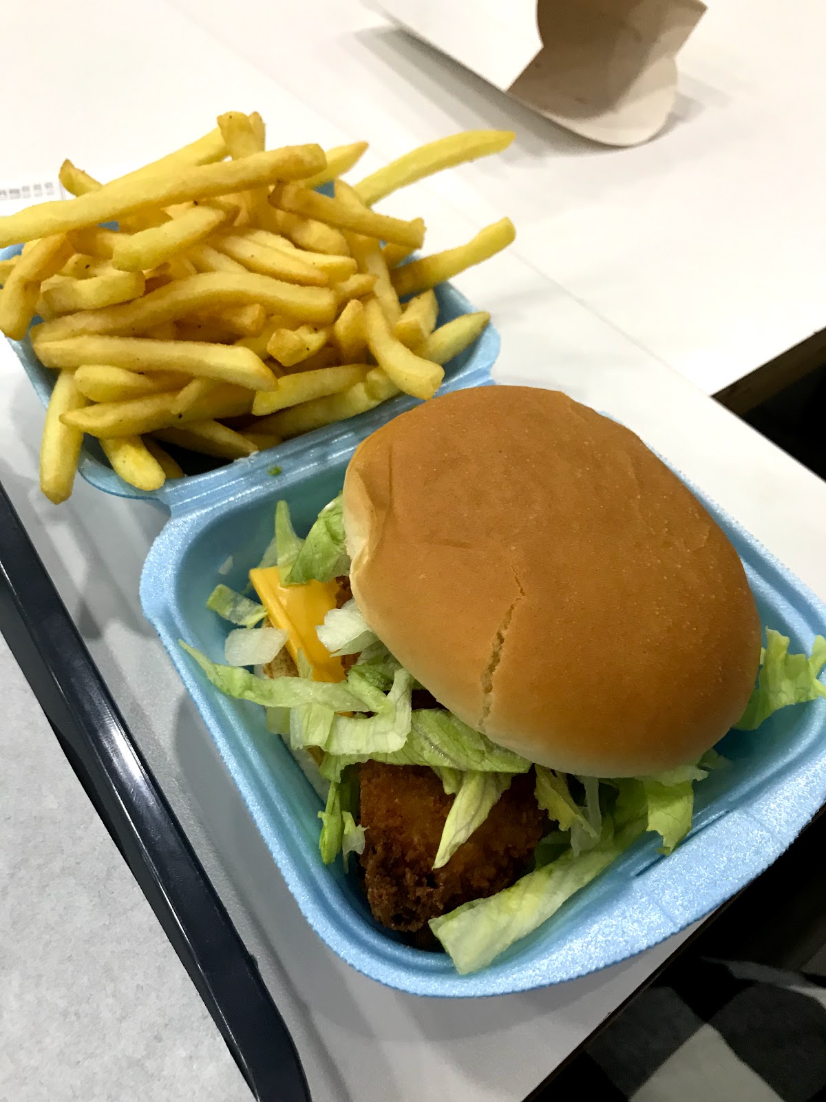 Big Burger — photo 2