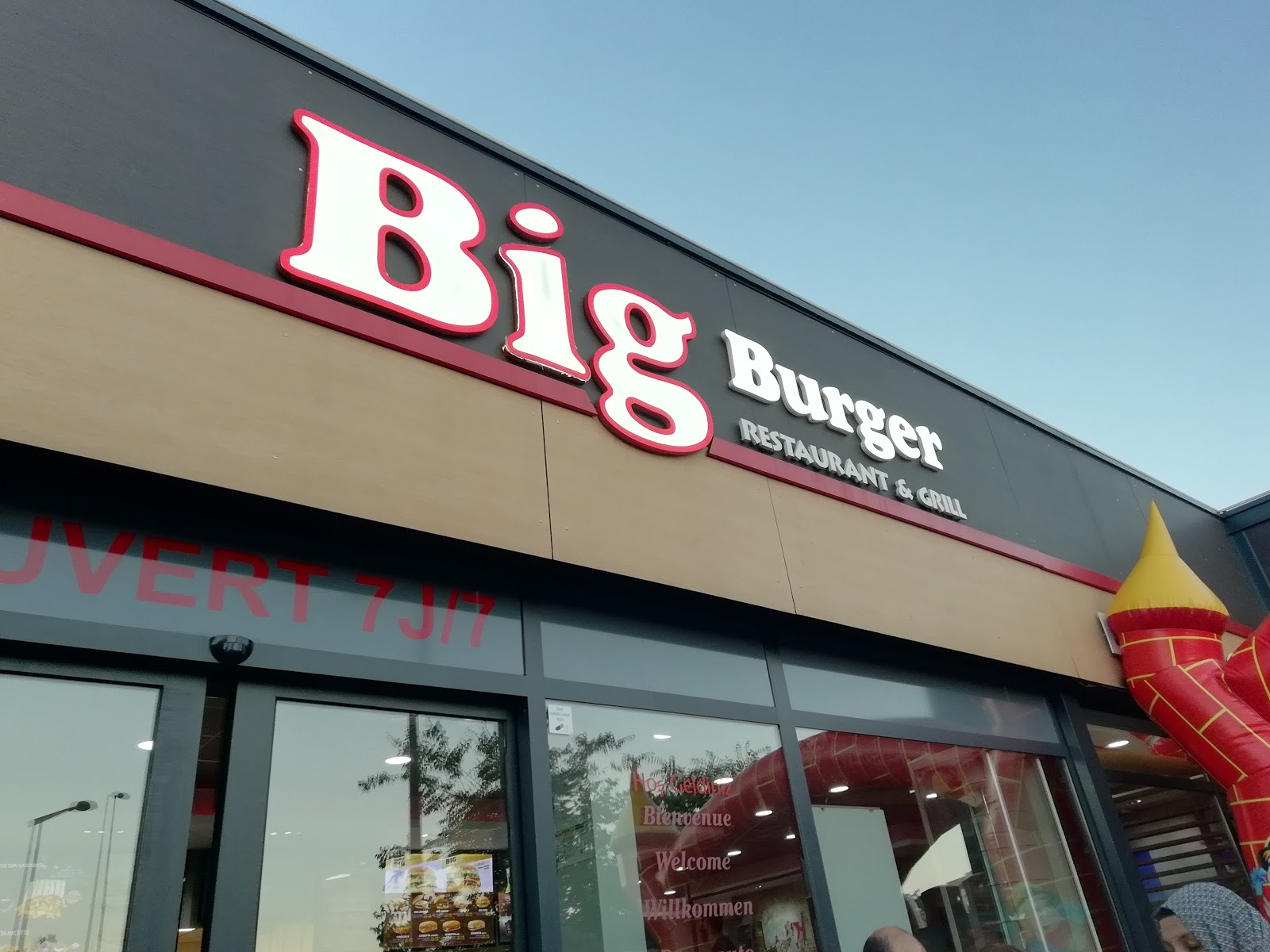 Big Burger — photo 3