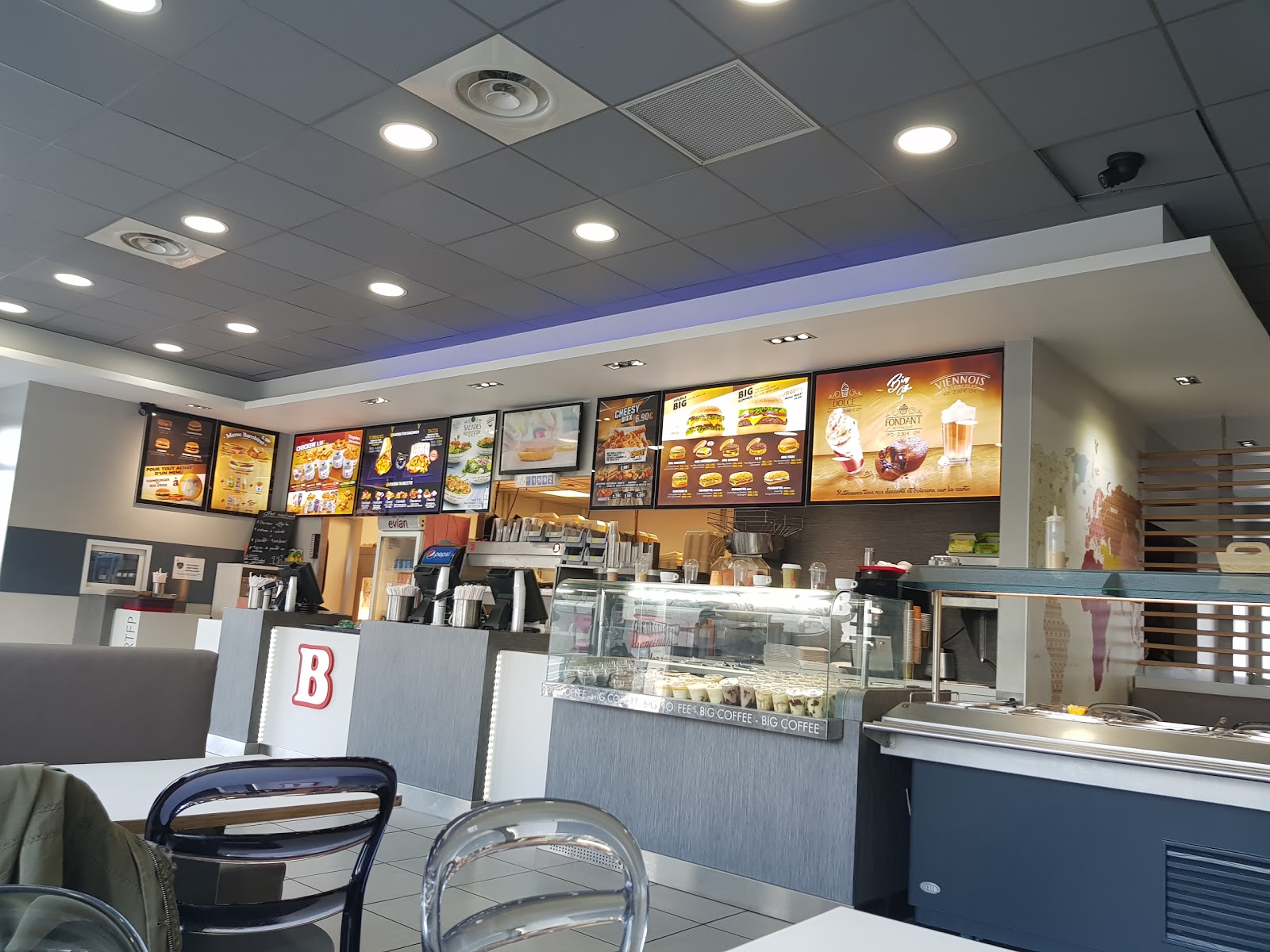Big Burger — photo 5