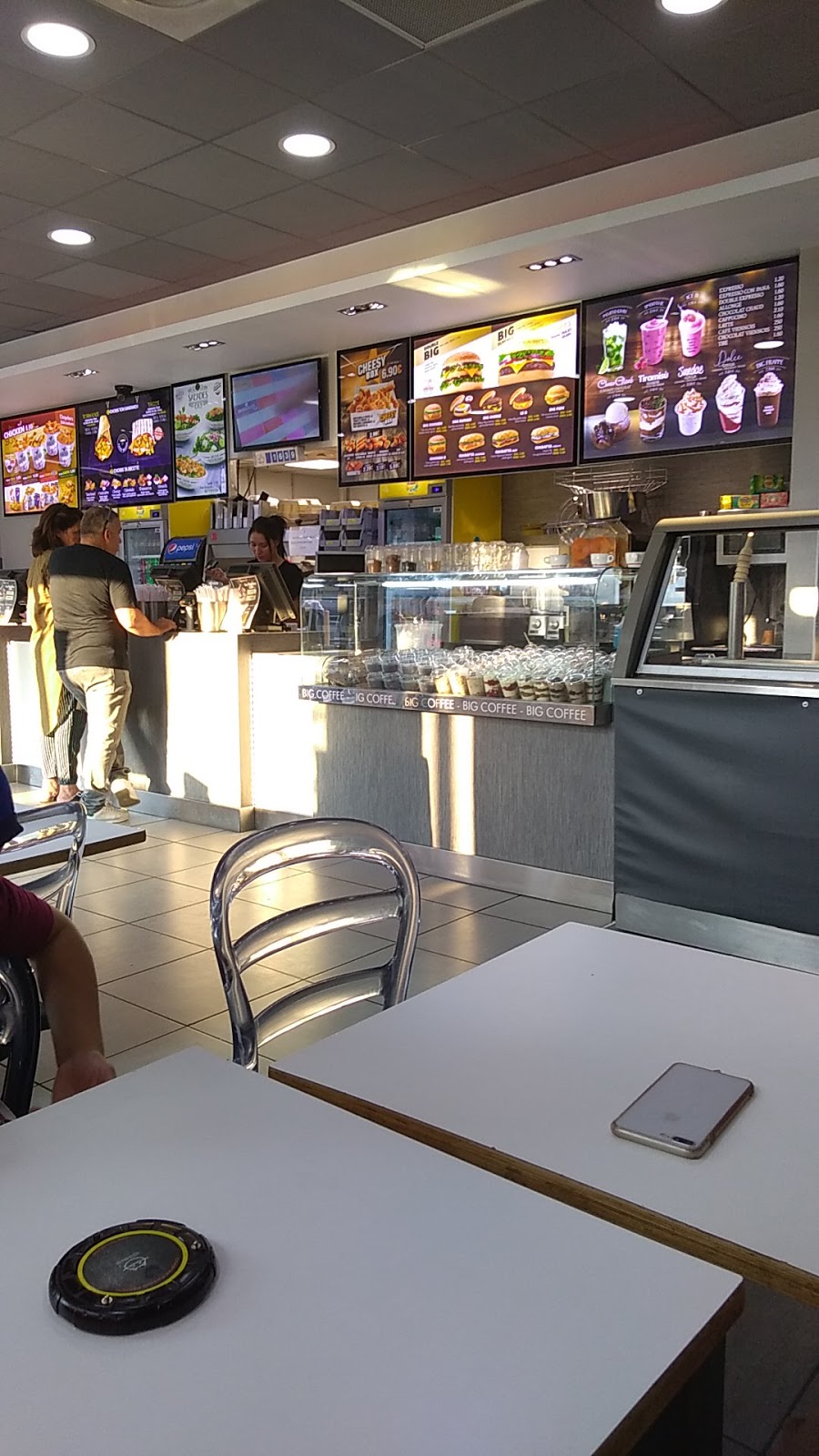Big Burger — photo 7