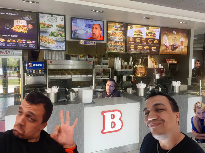 Big Burger
