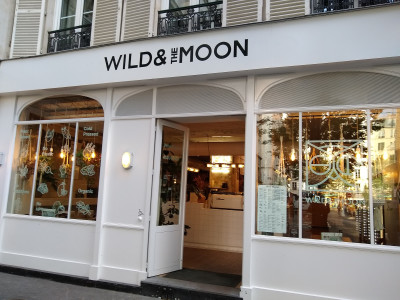 Wild & The Moon Saint-Honoré — photo 4