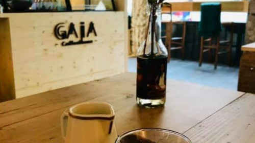 Gaïa CoffeeHouse — photo 2