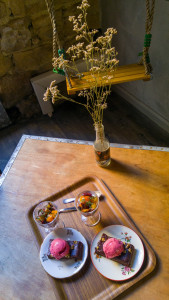 Gaïa CoffeeHouse — photo 7