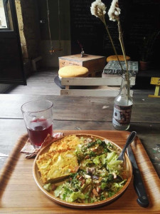 Gaïa CoffeeHouse — photo 9