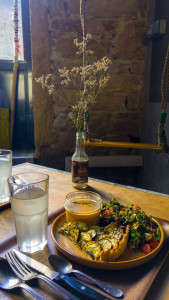 Gaïa CoffeeHouse — photo 10