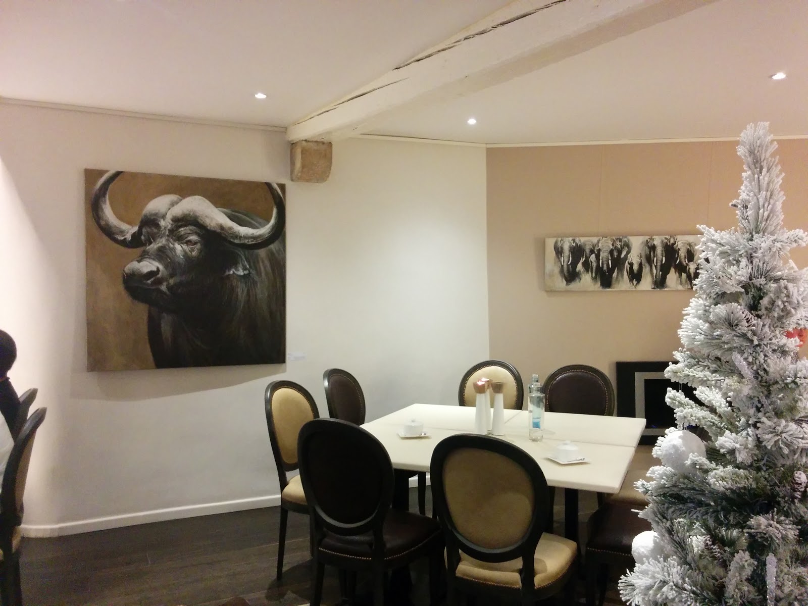 L'Atelier du Peintre — photo 2