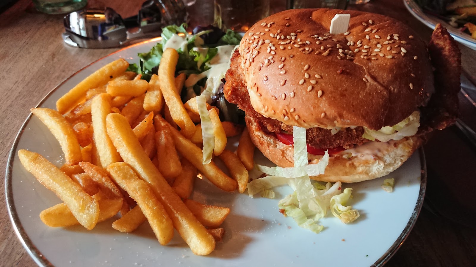 L'atelier d'grand-père — photo 4