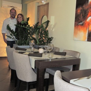 Le Clos Des Sens — photo 3
