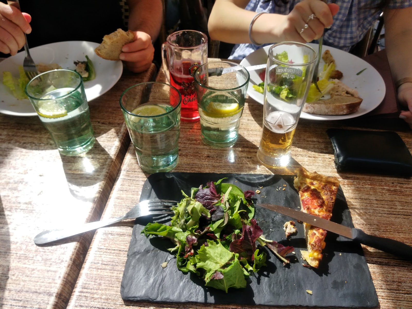 L'atelier d'grand-père — photo 5