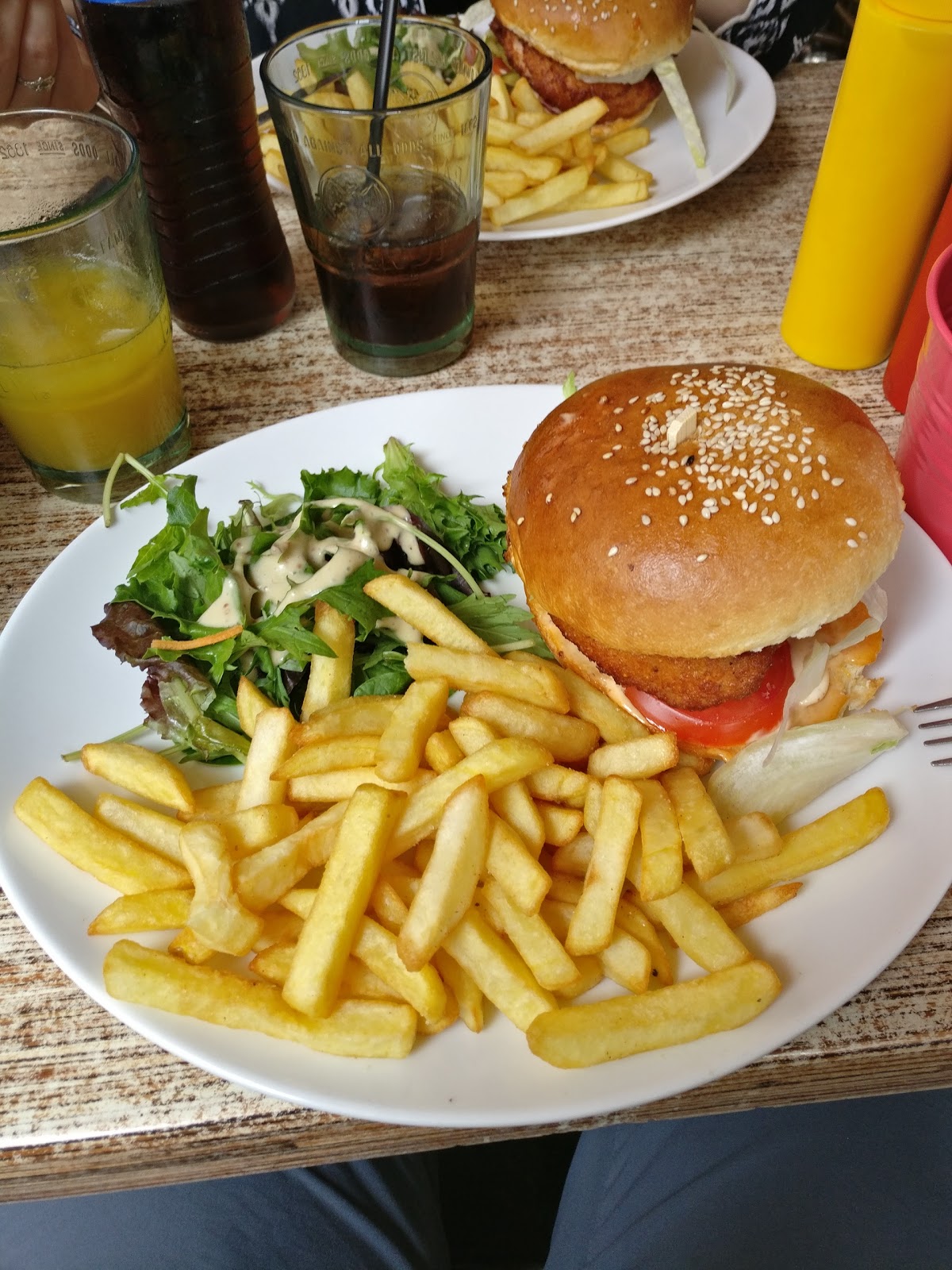 L'atelier d'grand-père — photo 7