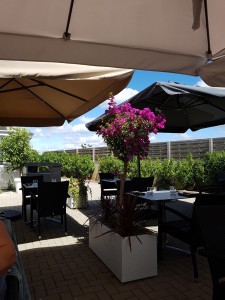 Le Clos Des Sens — photo 4