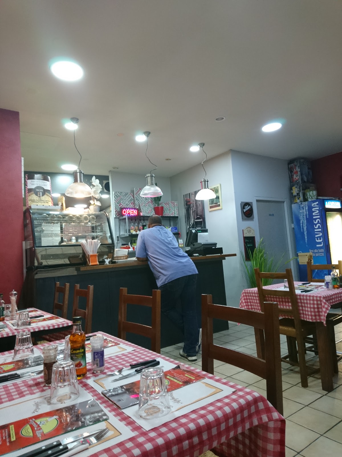 Pizzeria Le Milano — photo 1