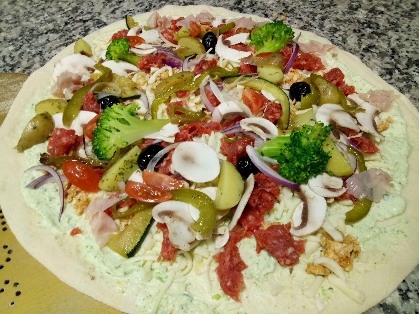 Pizzeria Le Milano — photo 4