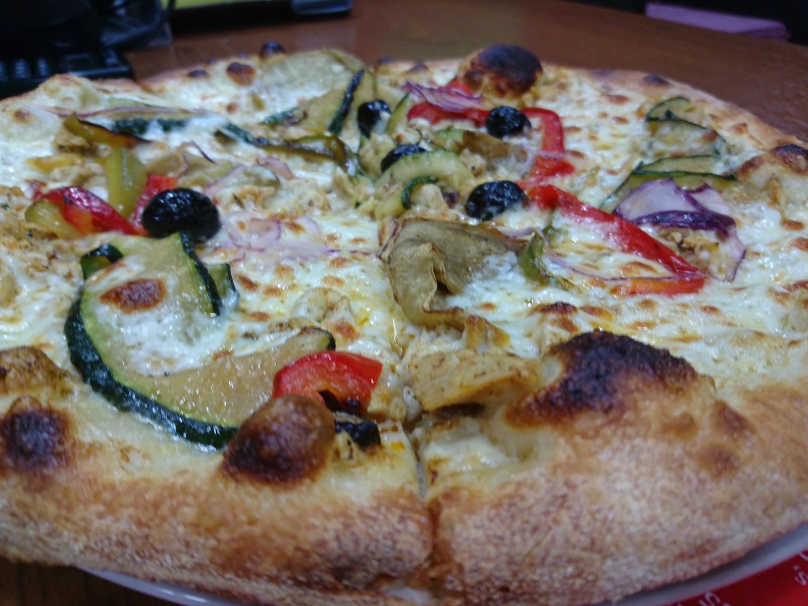 Pizzeria Le Milano — photo 6