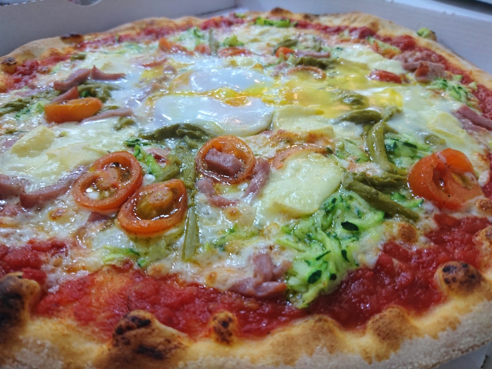 Pizzeria Le Milano — photo 8