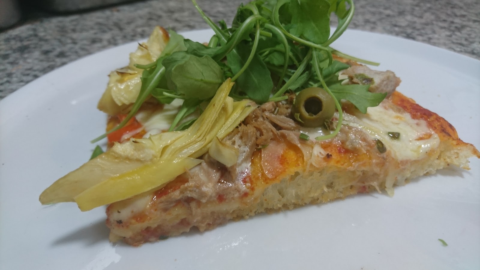 Pizzeria Le Milano