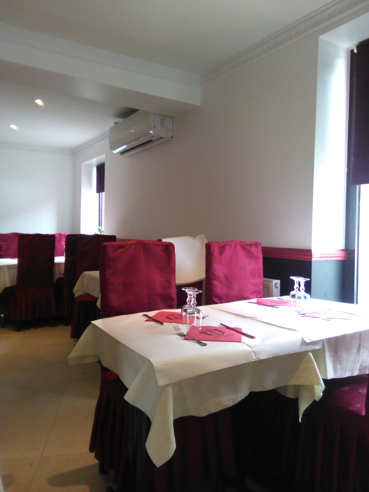 Le Royal d'Asie de Vierzon — photo 1