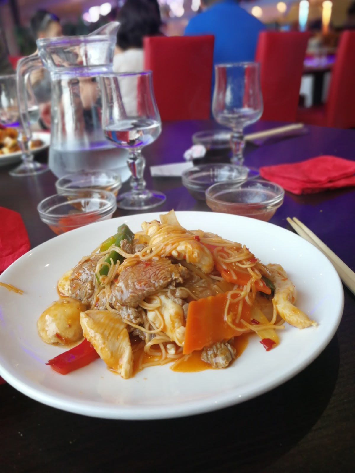 Le Royal d'Asie de Vierzon — photo 8