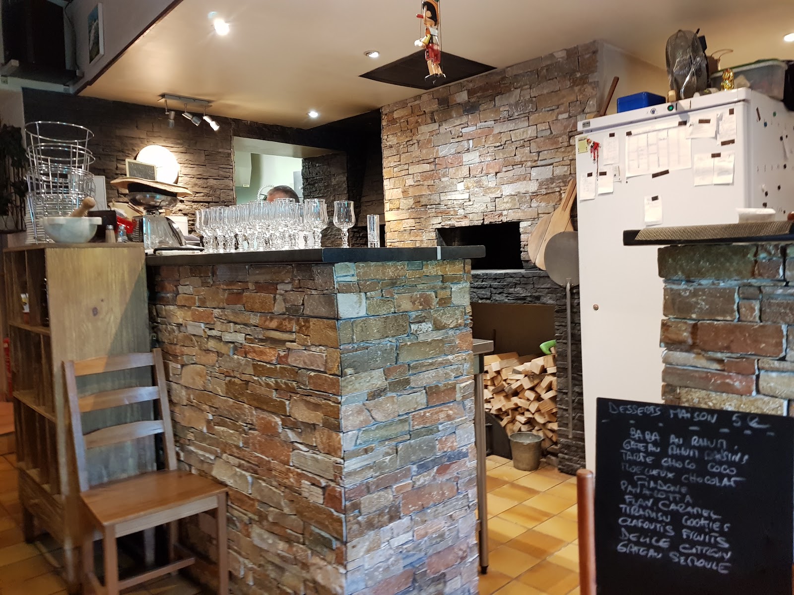 Le Pèbre d'Aï