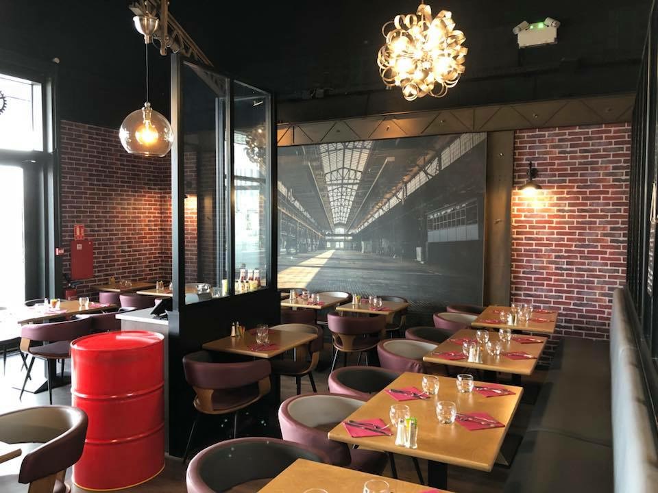 BRASSERIE DES FLANDRES